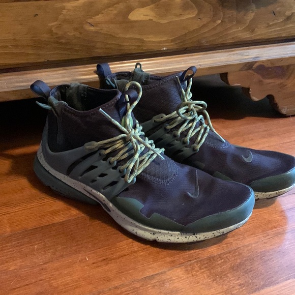 Nike Other - Men’s Nike Air Presto’s